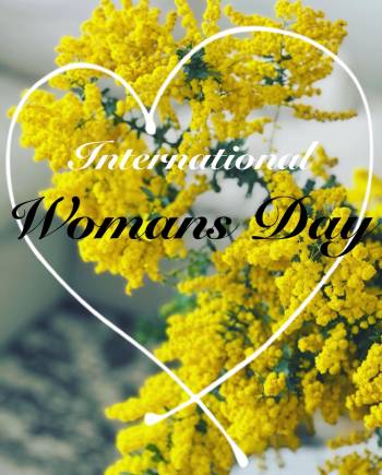Womans Day@ユミコ（2023/03/08 23:59）大橋 ユミコのブログ画像