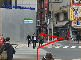 「ホテルマイステイズ五反田駅前」のイメージ